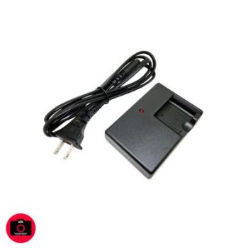 Camera Battery Charger BC-45  with power cable Compitable for Fujifilm NP-45 Battery