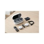 BOYA Omic-U Dual-Channel Stylish Wireless Microphone For Android Devices - Image 2
