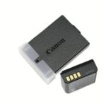 Canon Eos 1100D 1200D1300D Lithium-Ion Dslr Camera Battery Lp-E10 - Image 2
