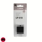 Canon Eos 1100D 1200D1300D Lithium-Ion Dslr Camera Battery Lp-E10