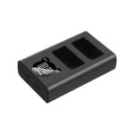 Captor S-EN-EL25 LCD USB Battery Charger Compatible with Nikon EN-EL25 ENEL25 EN-EL25a 4241 Battery, Nikon MH-32 Charger and Nikon Z Series Z50 Z 50 Digital Camera. - Image 3