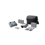 DJI Mini 4K Fly More Combo, Drone with 4K UHD Camera for Adults, Under 249 g, 3-Axis Gimbal Stabilization, 10km Video Transmission, Auto Return, 3 Batteries for 93-Min Max Flight Time, QuickShots