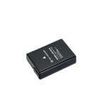 K&F CONCEPT KF28.0020V1 EN-EL14 Camera Battery 1050 mAh Battery for Nikon D3100/D3200/D3300/D3400/D3500/D5100/D5200/D5300/D5500/D5600/DF/Coolpix Pix 7000/P7100/P7700/P7800 - Image 2