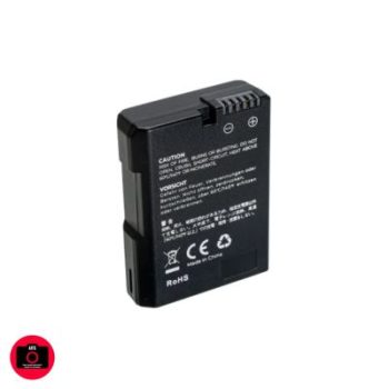 K&F CONCEPT KF28.0020V1 EN-EL14 Camera Battery 1050 mAh Battery for Nikon D3100/D3200/D3300/D3400/D3500/D5100/D5200/D5300/D5500/D5600/DF/Coolpix Pix 7000/P7100/P7700/P7800