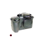 Panasonic Lumix GH5 Mirrorless Camera with LEICA DG 12-60mm Lens Kit (SLIGHTLY USED) – Black - Image 2