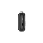 SJCAM ZV100 5K 80MP 18X Digital Compact Camera – Black - Image 4