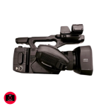 Panasonic AG-UX90 UHD 4K Professional Camcorder – (BRAND NEW) - Image 4