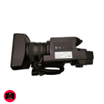 Panasonic AG-UX90 UHD 4K Professional Camcorder – (BRAND NEW) - Image 2