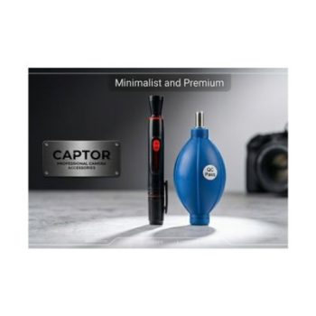 Viltrox Almighty 5-In-1 Professional Camera Cleaning Kit