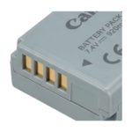 Canon NB-10L Camera Battery for SX40 HS, SX50 HS, SX60 HS, 0G15/16 etc. - Image 2