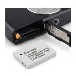 Canon NB5L NB-5L Equivalent LithiumIon Camera/Camcorder Battery for Canon PowerShot is SD700/800/900 Digital Camera - Image 2