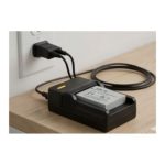 Canon NB5L NB-5L Equivalent LithiumIon Camera/Camcorder Battery for Canon PowerShot is SD700/800/900 Digital Camera - Image 2