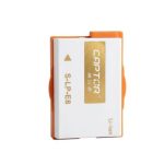 Captor LP-E8 battery for Canon 550d 600d 650d 700d camera - Image 2