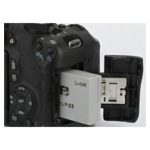 FB LP-E8 BATTERY FOR CANON 550D / 600D / 650D / 700D - Image 3