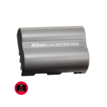 Nikon EN-EL3e Battery for Nikon D50, D70, D70s, D80, D90, D100, D200, D300, D300S & D700 Cameras