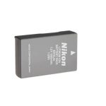 Nikon EN-EL9 Rechargeable Li-ion Battery for Nikon D40 and D40x Digital SLR Cameras - Image 2