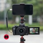 Boya BY-MM1+ Super-cardioid Condenser Shotgun Microphone - Image 3