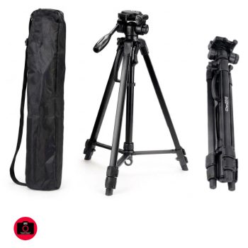 Digipod TR 472 Camera Tripod
