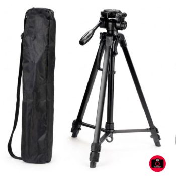 Digipod TR-688V DSLR Camera Tripod