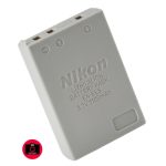 Nikon EN-EL5 Rechargeable Li-ion Battery for Nikon Coolpix P3, P4, P90, P80, P100, P500, P510, P520, P530, P5000, P6000, S10, 3700, 4200, 5200, 5900, 7900 Digital Cameras