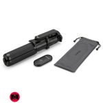 ULANZI SK-03 Remote  Controll Selfie Stick Tripod - Image 3