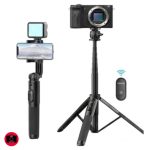 ULANZI SK-03 Remote  Controll Selfie Stick Tripod