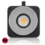 Ulanzi 100W COB Video  Light with Built-In Battery  Bi Color/RG - Image 2