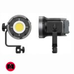 Ulanzi 120W Bi-color V Mount Video Light - Image 3