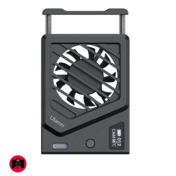Ulanzi Camera Cooling Fan