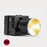 Ulanzi EC65 65W Portable  Bi-Color LED Video Light