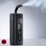 Ulanzi FM01 FILMOG Ace  Portable Fog Machine R001 - Image 3