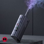 Ulanzi FM02 FILMOG X  Portable Fog Machine - Image 2