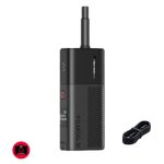 Ulanzi FM02 FILMOG X  Portable Fog Machine
