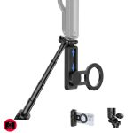 Ulanzi JJ03 3-in-1 Magnetic  Phone Tripod with Remote  Control - Image 2