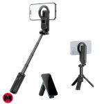 Ulanzi JJ03 3-in-1 Magnetic  Phone Tripod with Remote  Control