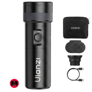 Ulanzi LM01 Photography  Flashlight