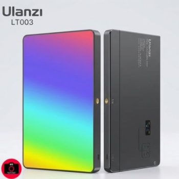 Ulanzi LED Video Light  LT003
