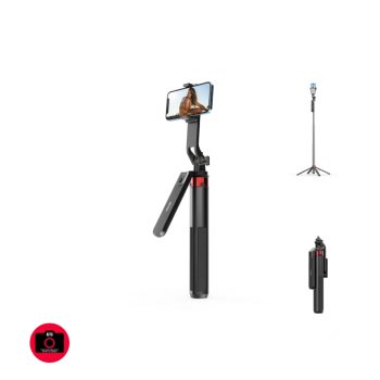 Ulanzi MA09 Bluetooth  Remote Control Selfie Stick