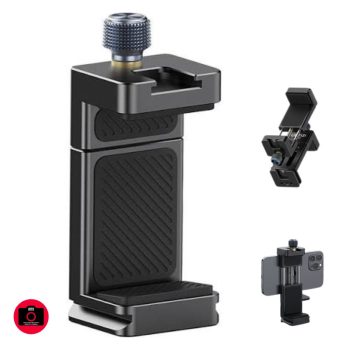 Ulanzi MA33 Arca Swiss  Phone Mount (Metal)