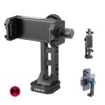 Ulanzi MA53 Arca Swiss Phone Mount (Metal)