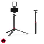 Ulanzi MT-44 Extendable  Vlog Tripod - Image 4