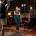 Ulanzi MT-79 Portable  Adjustable Light Stand - Image 5