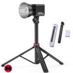 Ulanzi MT-79 Portable  Adjustable Light Stand - Image 3