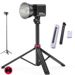 Ulanzi MT-79 Portable  Adjustable Light Stand