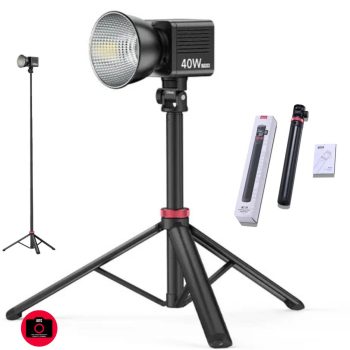 Ulanzi MT-79 Portable  Adjustable Light Stand