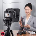 Ulanzi RT02 Universal Teleprompter 7 Inch Glass Panel - Image 3