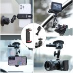 Ulanzi SC-01 Strong Suction Cup Mount - Image 6