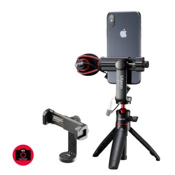 Ulanzi ST-17 Phone Tripod  Mount