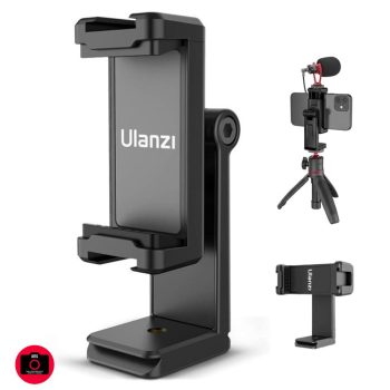 Ulanzi ST-22 Phone Tripod  Adapter Mount