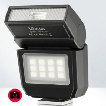 Ulanzi Spark Lite SL03